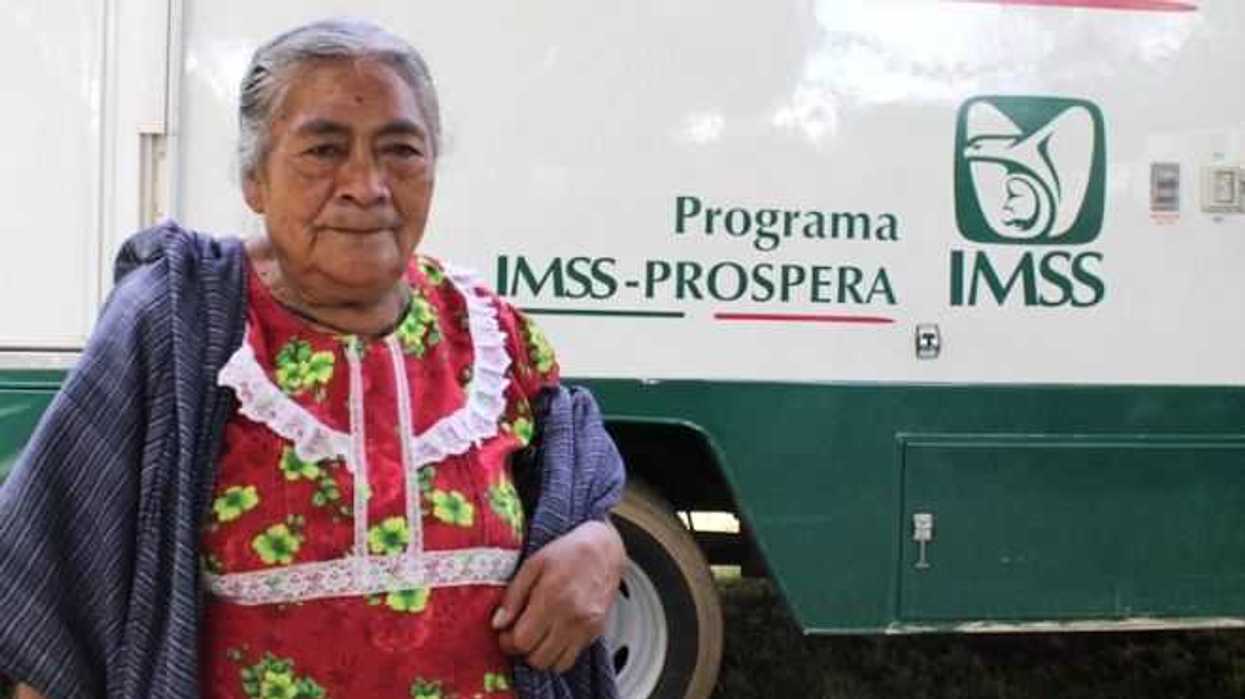 Comunidades rurales, receptivas a campañas de vacunación