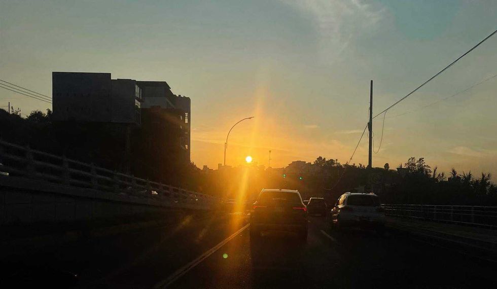 CONAGUA pronostica chubascos en Sierra Gorda y temperaturas mínimas de 11 grados para este miércoles 4 de diciembre.