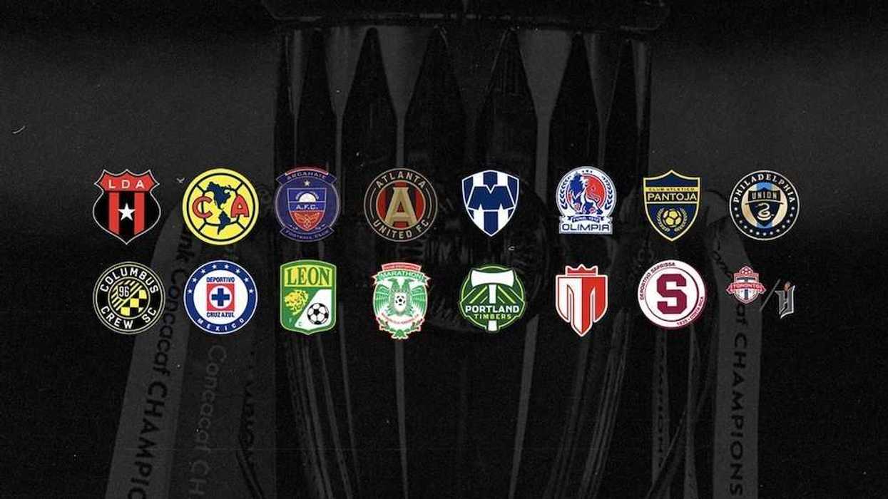 Concacaf-Champions-League