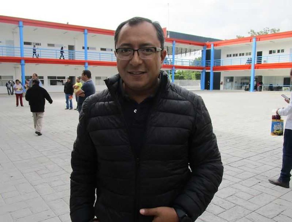 concesionarios del transporte sin acuerdos para tarifa erick juarez