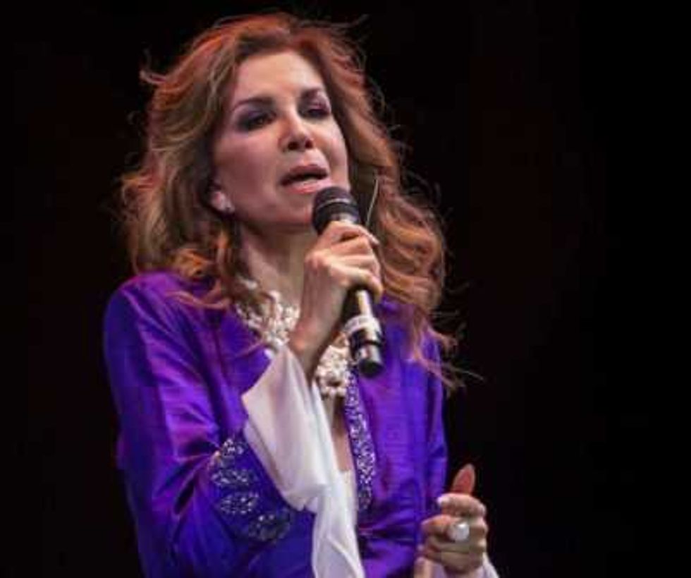 concierto las trres grandes plaza independencia 3