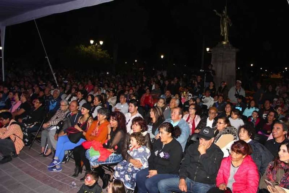 concluye festival de dia de muertos en municipio de queretaro3