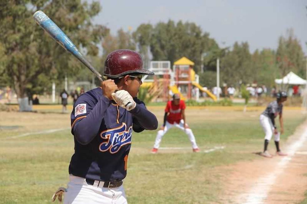 concluye intercobaq 2019 de la region san juan del rio 1