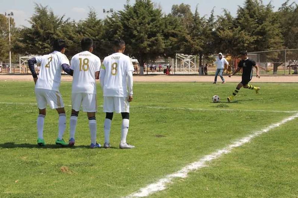 concluye intercobaq 2019 de la region san juan del rio 4