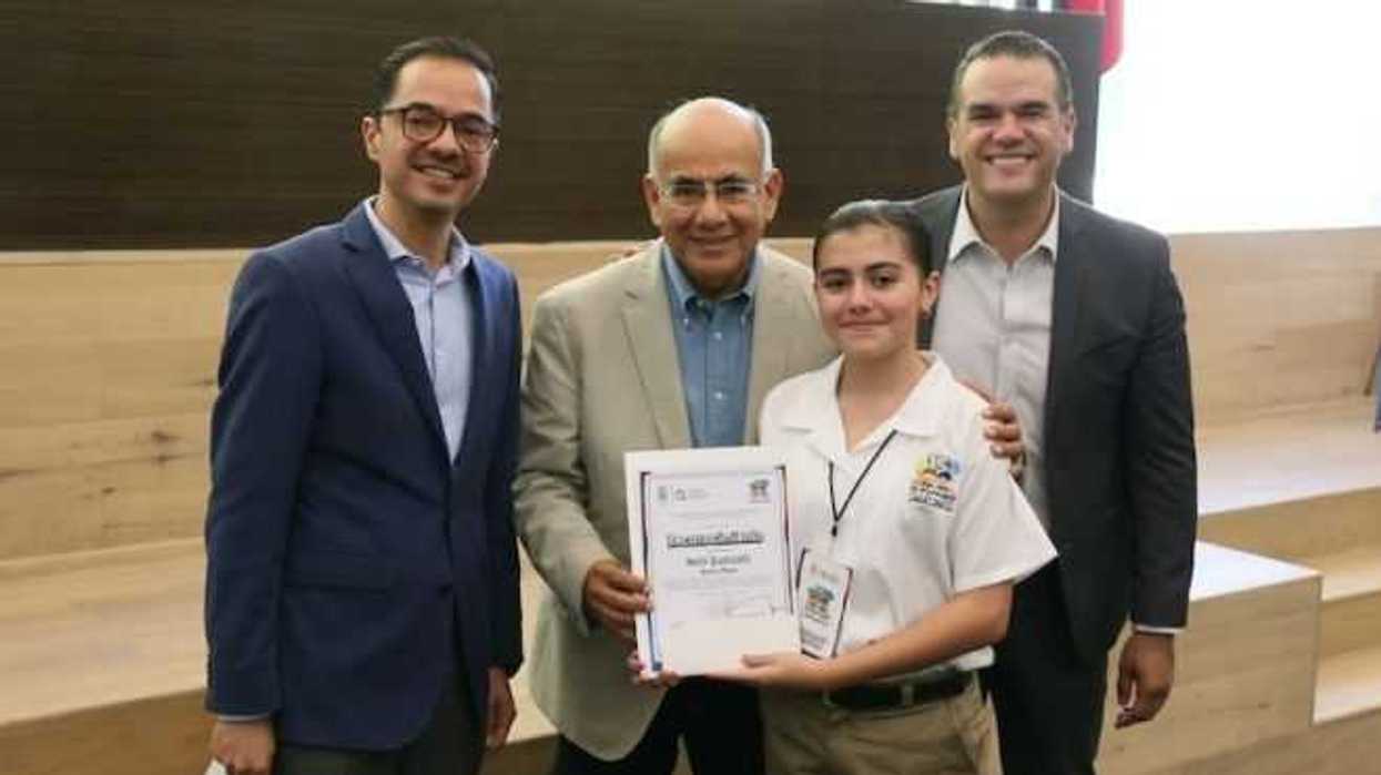 concluye-parlamento-infantil-en-congreso-de-queretaro-3