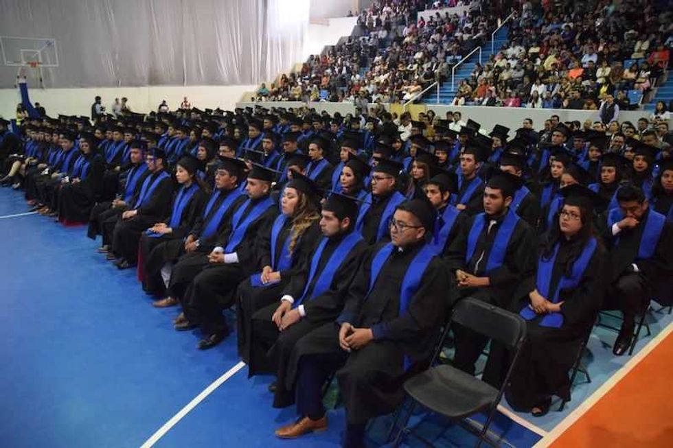 concluyen estudios en tecnologico sjr 1