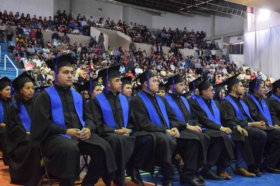 concluyen estudios en tecnologico sjr 4