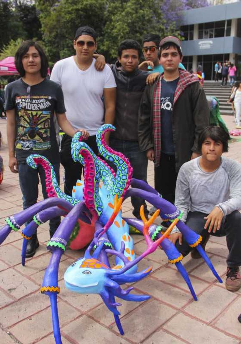 concurso-alebrijes-uaq-queretaro-2