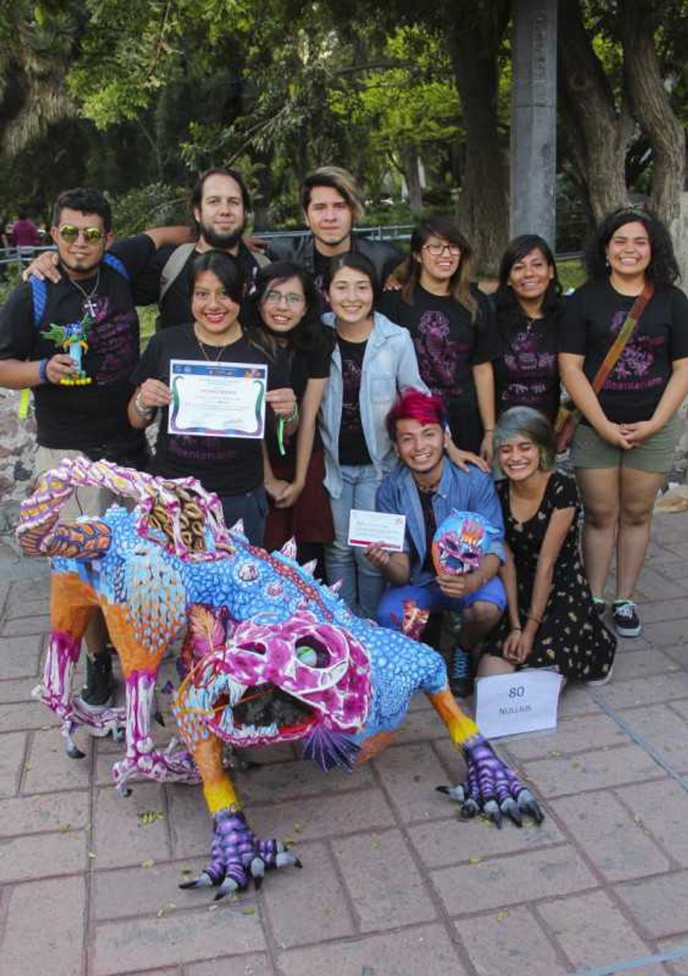 concurso-alebrijes-uaq-queretaro