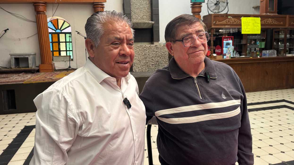 Concurso de canto juvenil del grupo cultural La Estampilla en San Juan del Río, Querétaro, marzo 2026