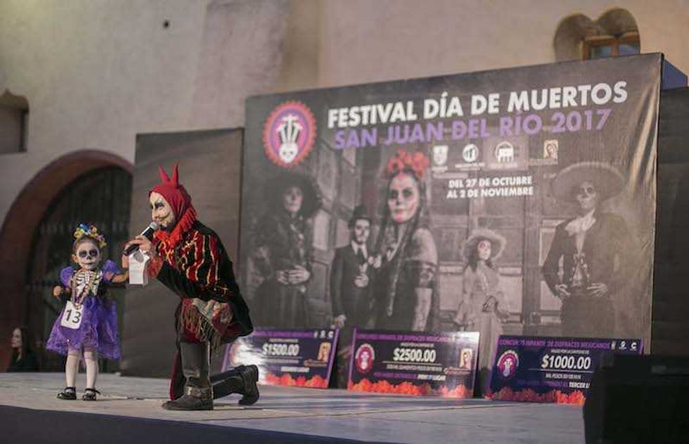 concurso planideras festival dia de muertos 1