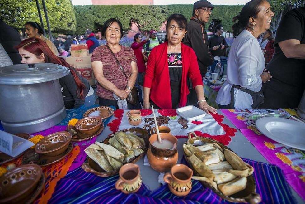 concurso tamales atole festival dia muertos 1
