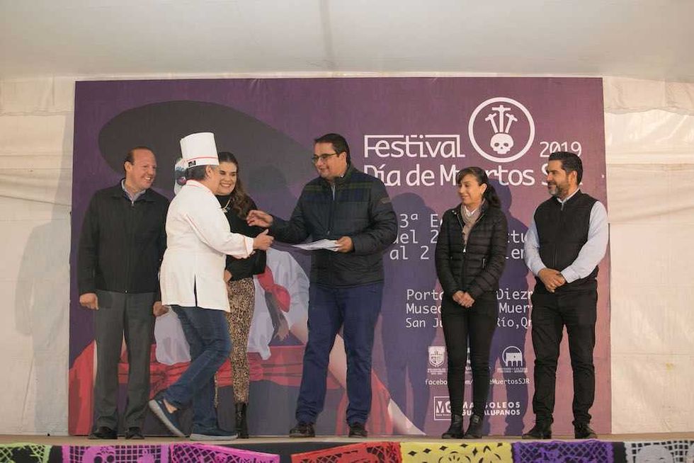 concurso tamales atole festival dia muertos 7