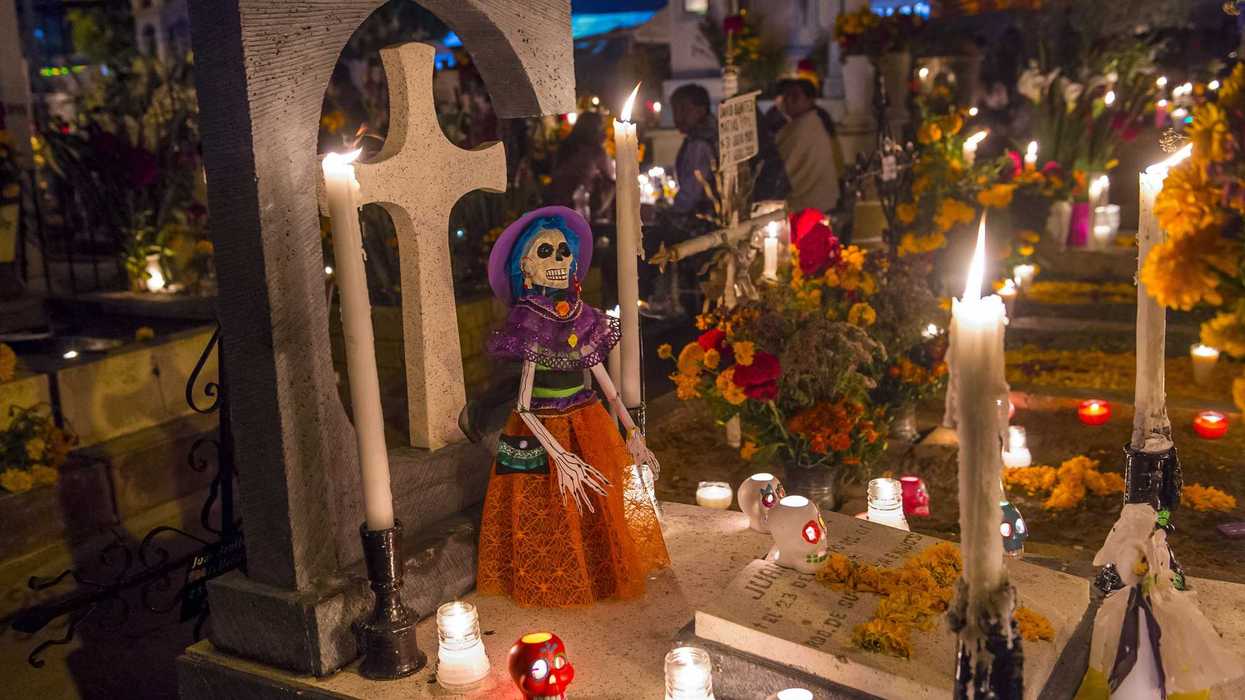 Concursos de Día de Muertos en San Juan del Río: premios de hasta 11 mil pesos en el 20º Festival