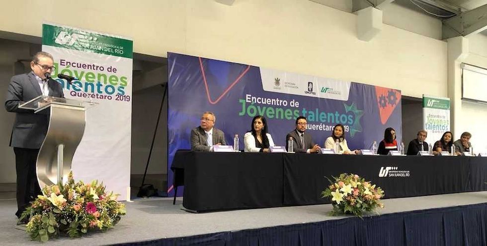 concyteq universidad tecnologica san juan