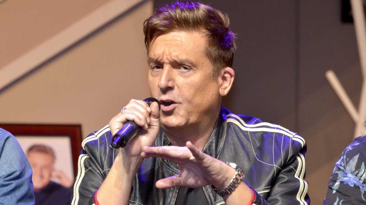 Conductores de Hoy dedican emotivas palabras a Daniel Bisogno tras su deceso. Foto: Ilustrativa/ Agencia México.