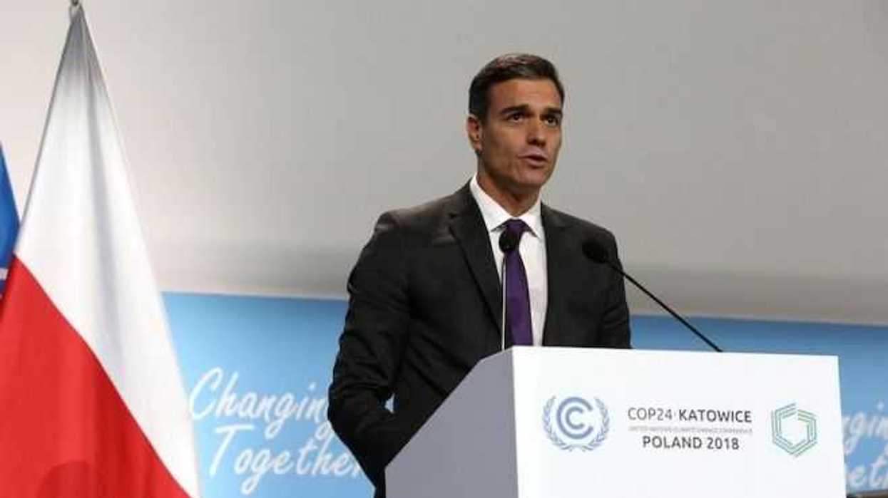 Conferencia de Naciones Unida