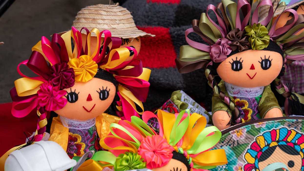 Conferencia de prensa donde regidora denuncia tres feminicidios y abandono de la coordinación de la mujer en Amealco de Bonfil, Querétaro