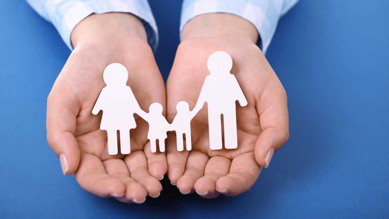 Conferencia de resultados del programa de fortalecimiento familiar en el municipio de Querétaro 2025