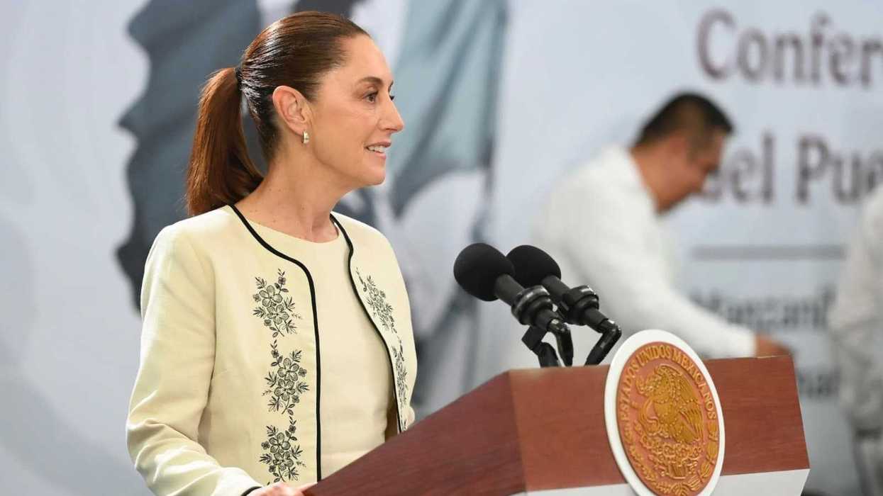 Conferencia de seguridad sobre homicidio doloso en Colima con cifras de la Estrategia Nacional 2026