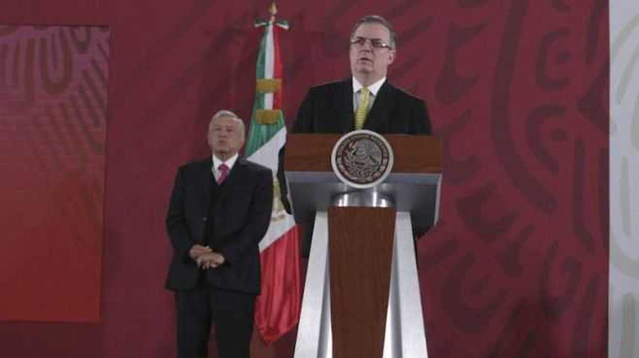 Conferencia Matutina 26/12/2019