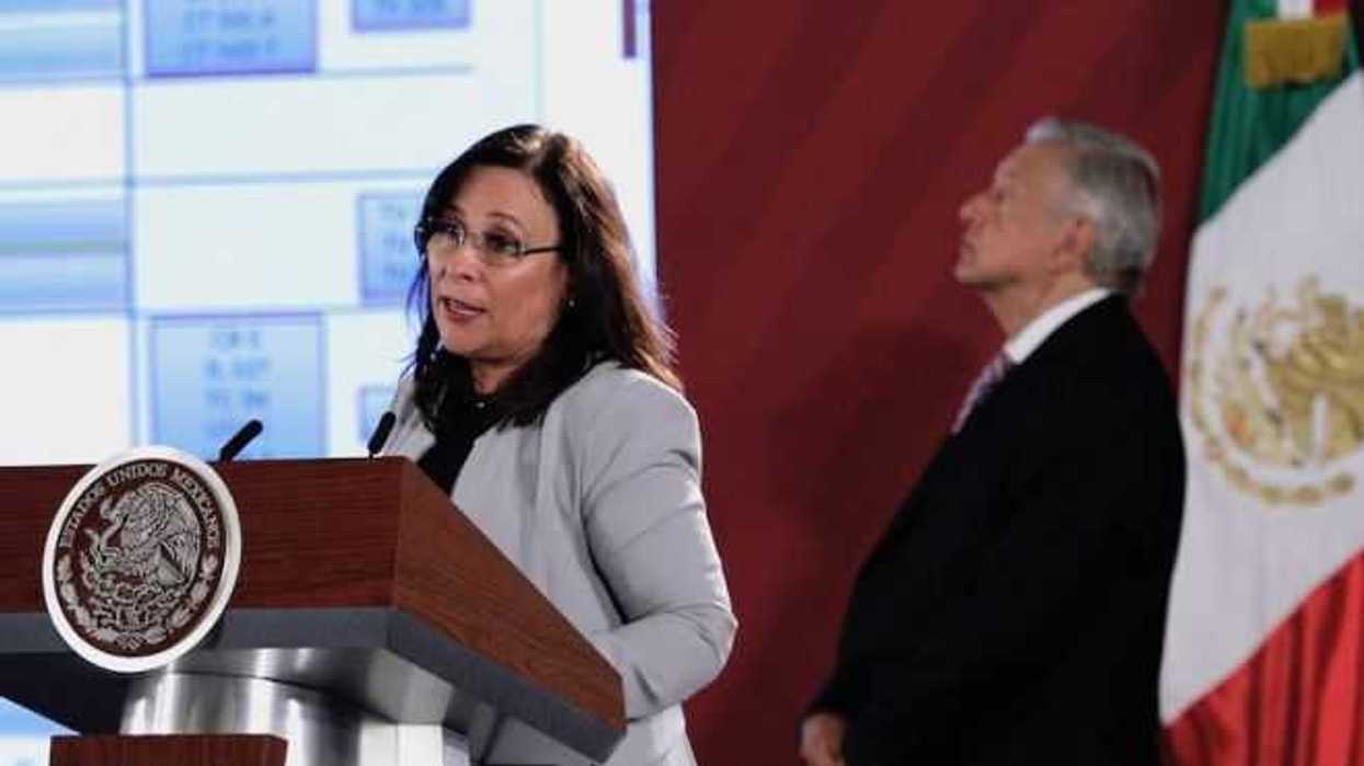 Conferencia Matutina 9/12/2019