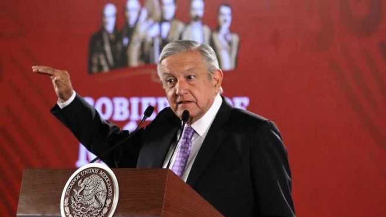 Conferencia Matutina