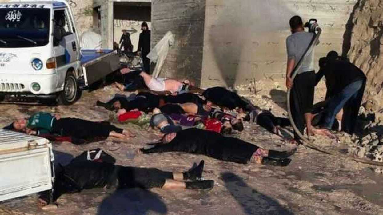 confirma-onu-siria-lanzo-ataque-quimico-en-khan-sheikhoun