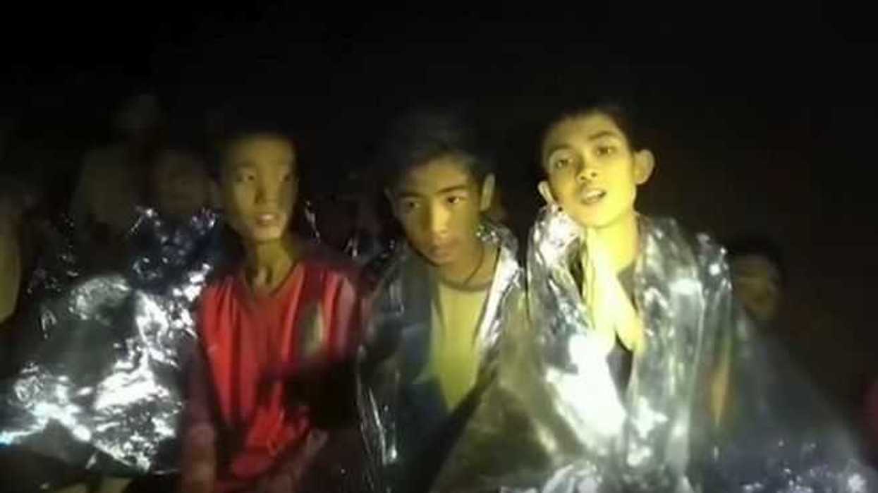 confirma-tailandia-rescate-de-la-mitad-de-los-ninos-atrapados-en-cueva