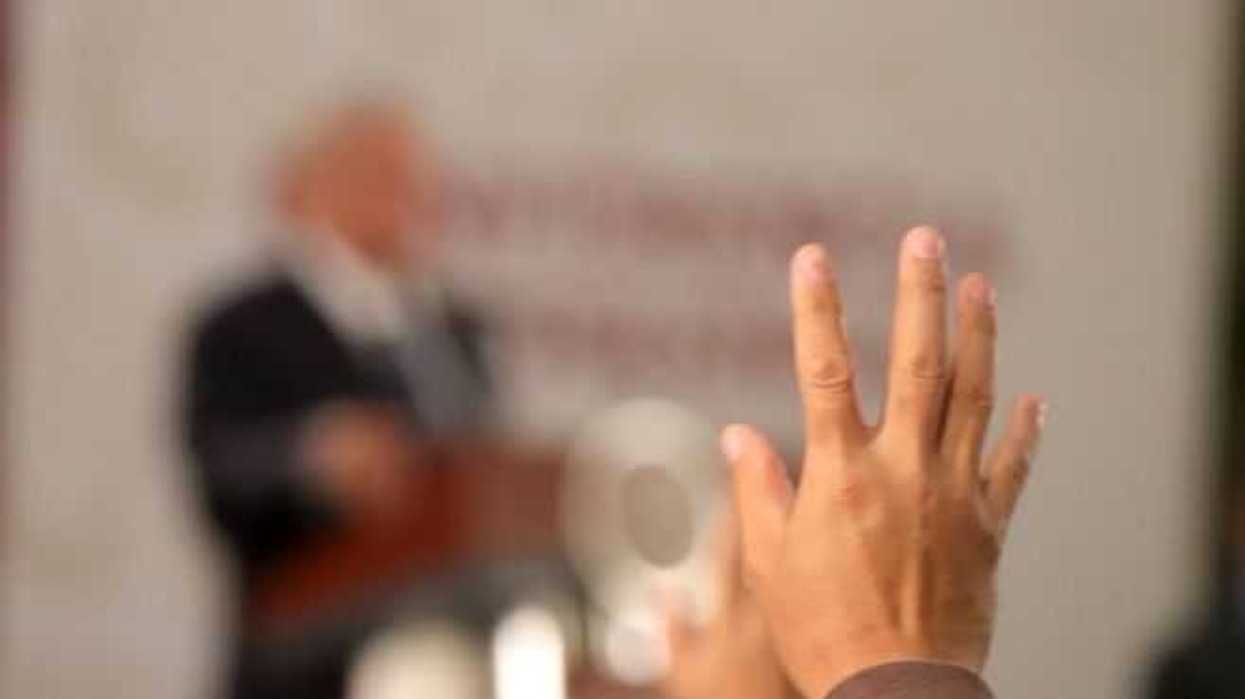 Conformar comités de padres para mejorar las escuelas