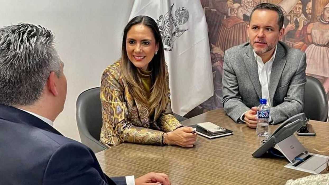 Congreso de Querétaro analizará propuesta de presupuesto de Egresos 2023.