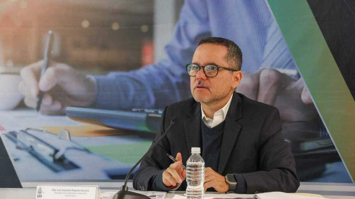 Congreso de Querétaro cancela donación de terrenos a PEMEX en El Marqués tras 10 años de incumplimiento.