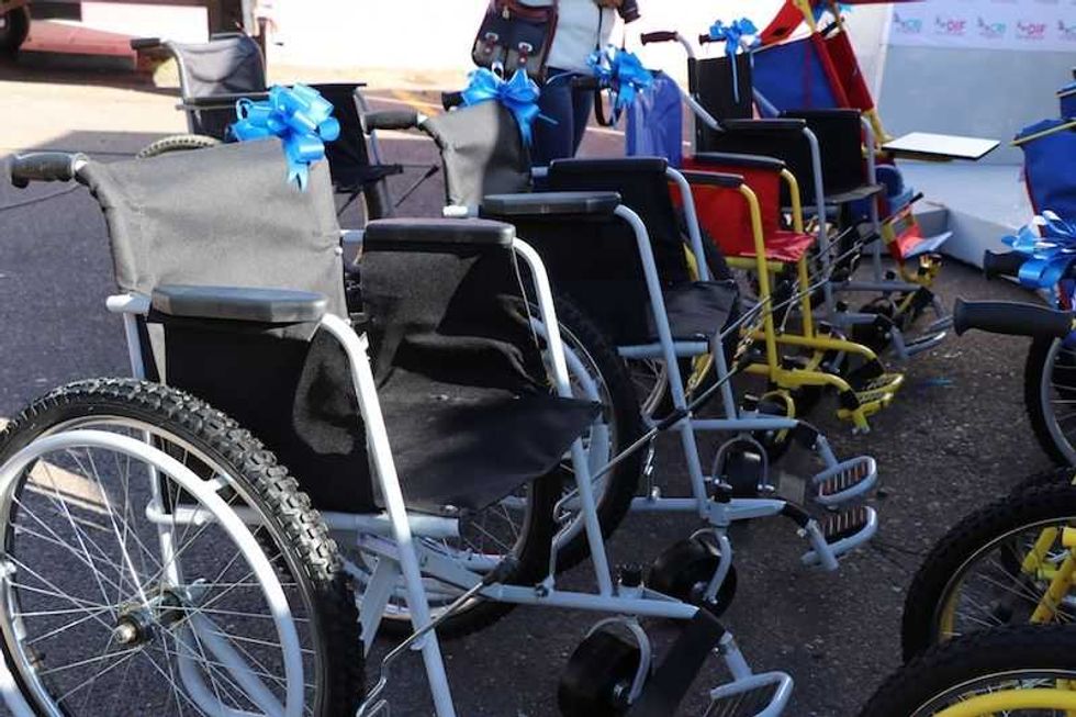 conmemora dif dia internacional de la discapacidad en san juan del rio 3