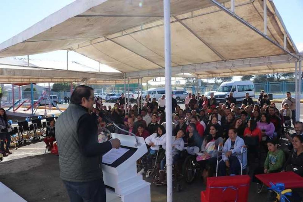 conmemora dif dia internacional de la discapacidad en san juan del rio 88