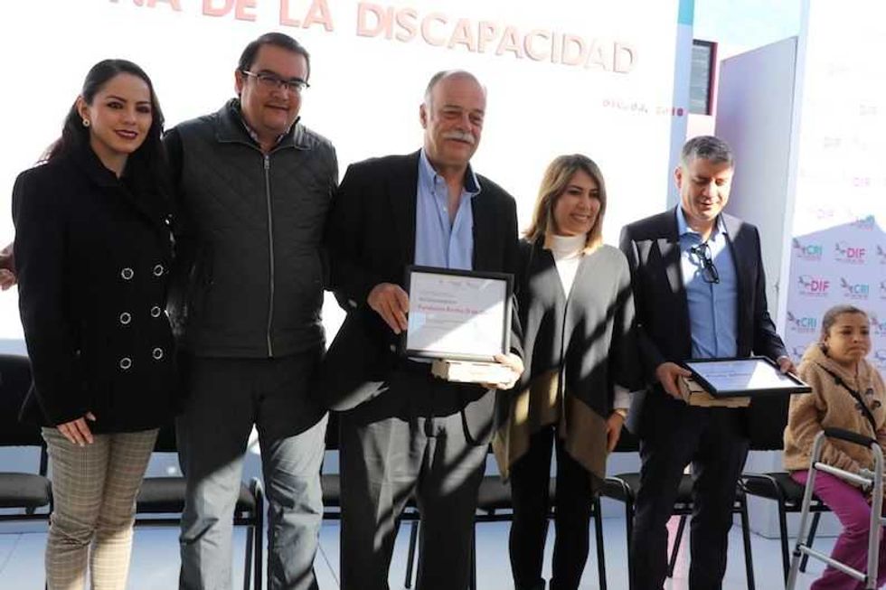 conmemora dif dia internacional de la discapacidad en san juan del rio1