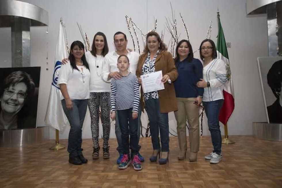 conmemoracion dia de la mjuer cdm pan 22