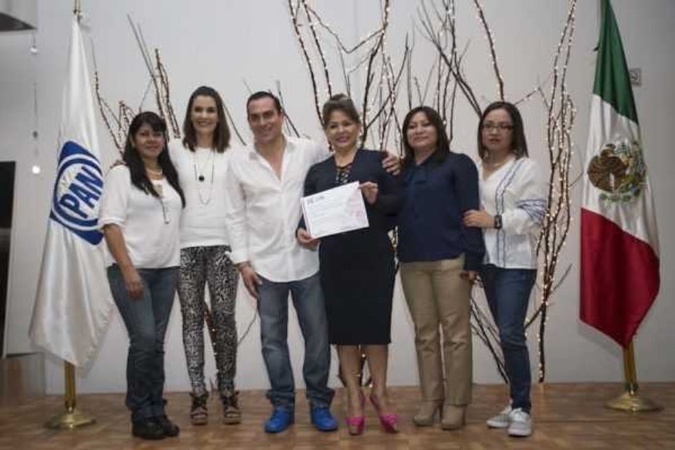 conmemoracion dia de la mjuer cdm pan