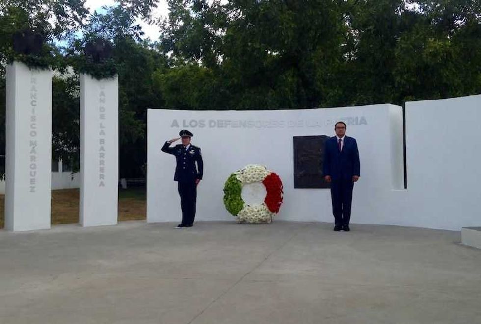conmemoran 172 aniversario de ninos heroes en san juan del rio 1