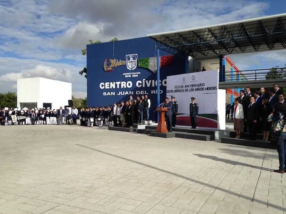 conmemoran 172 aniversario de ninos heroes en san juan del rio 3