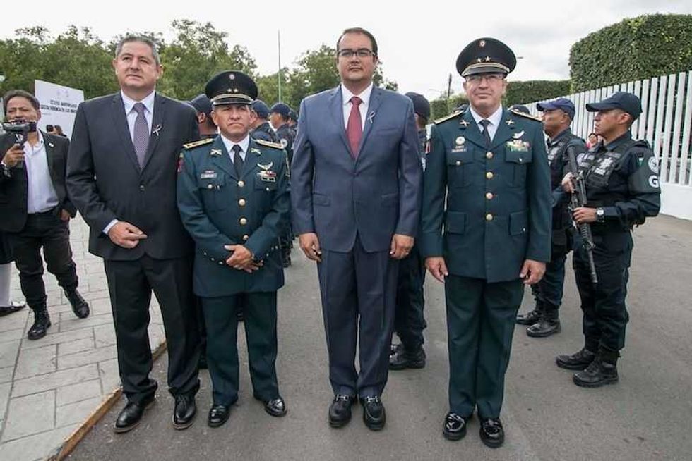 conmemoran 172 aniversario de ninos heroes en san juan del rio34