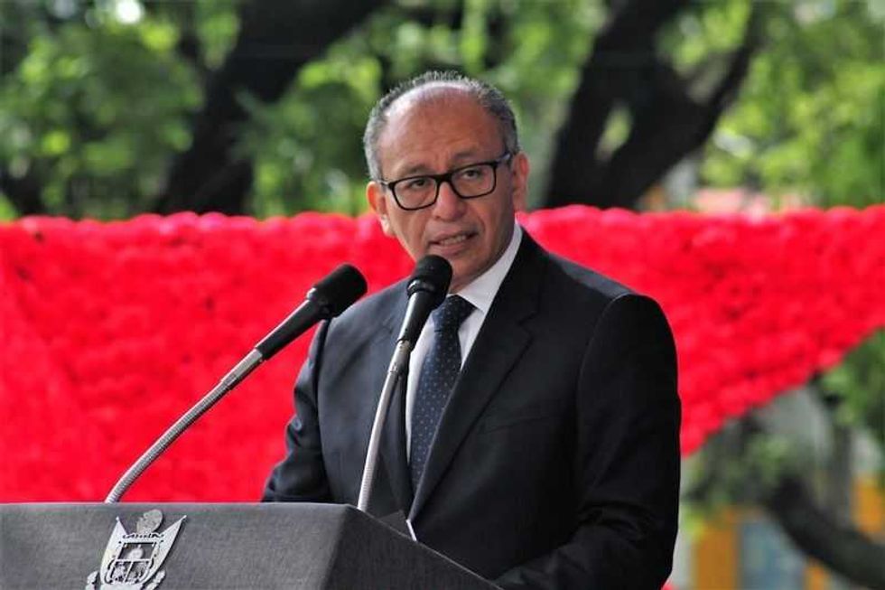 conmemoran en queretaro 171 aniversario de ninos heroes 1