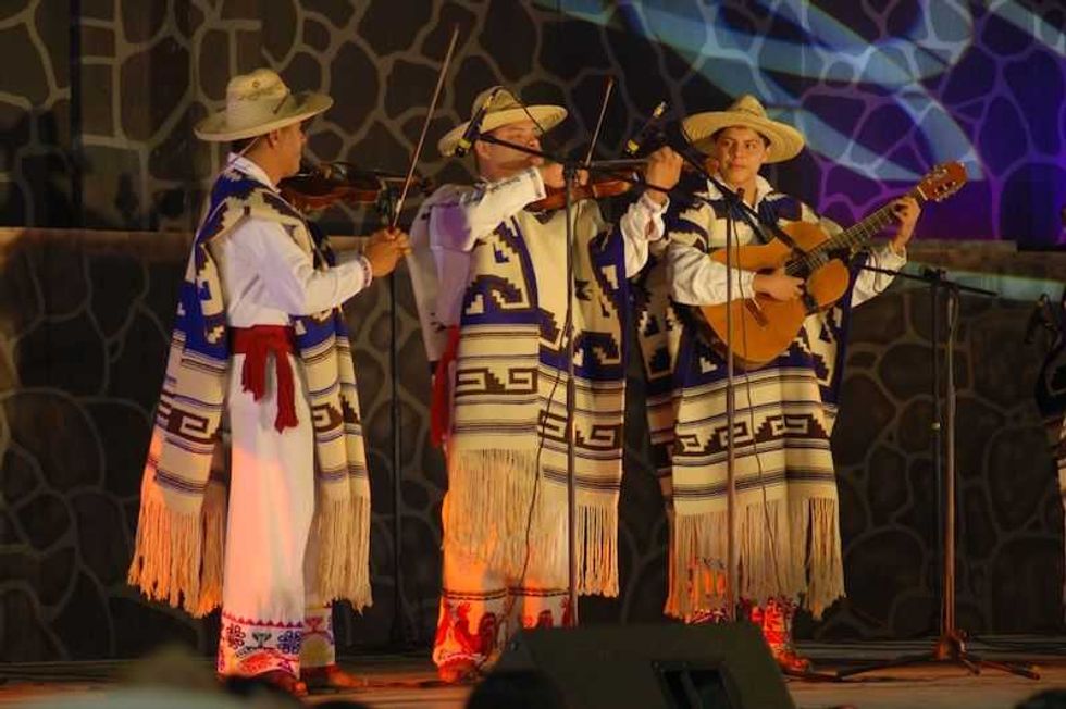 Conoce los Patrimonios de Michoacán