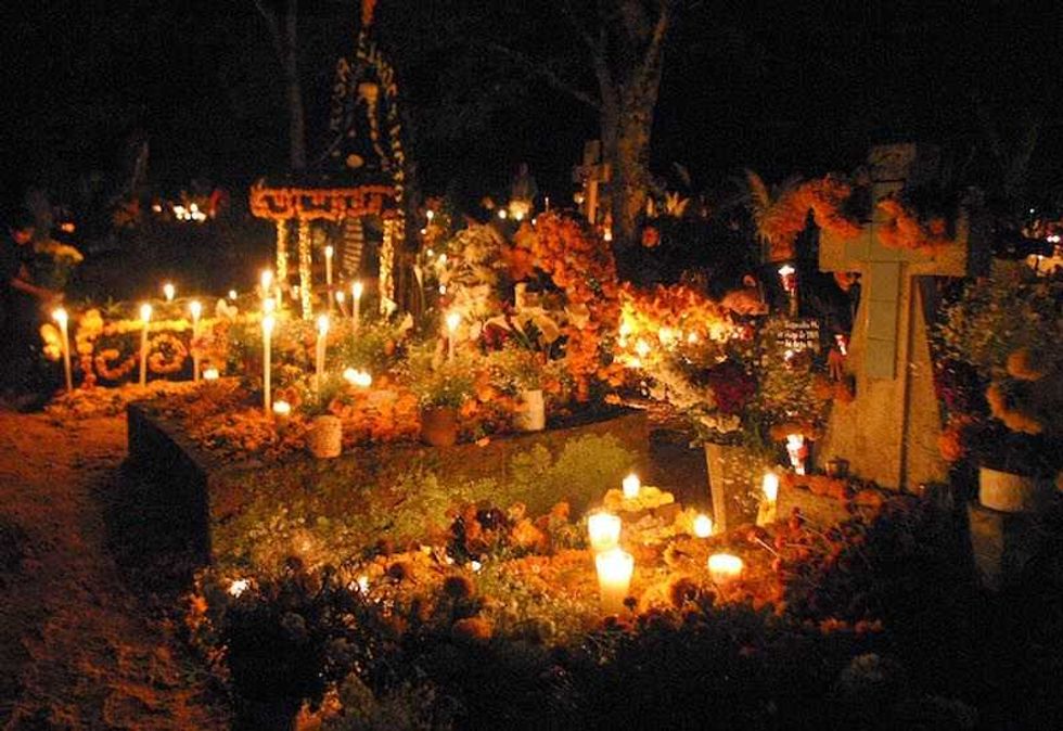 Conoce los Patrimonios de Michoacán