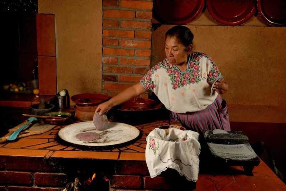 Conoce los Patrimonios de Michoacán