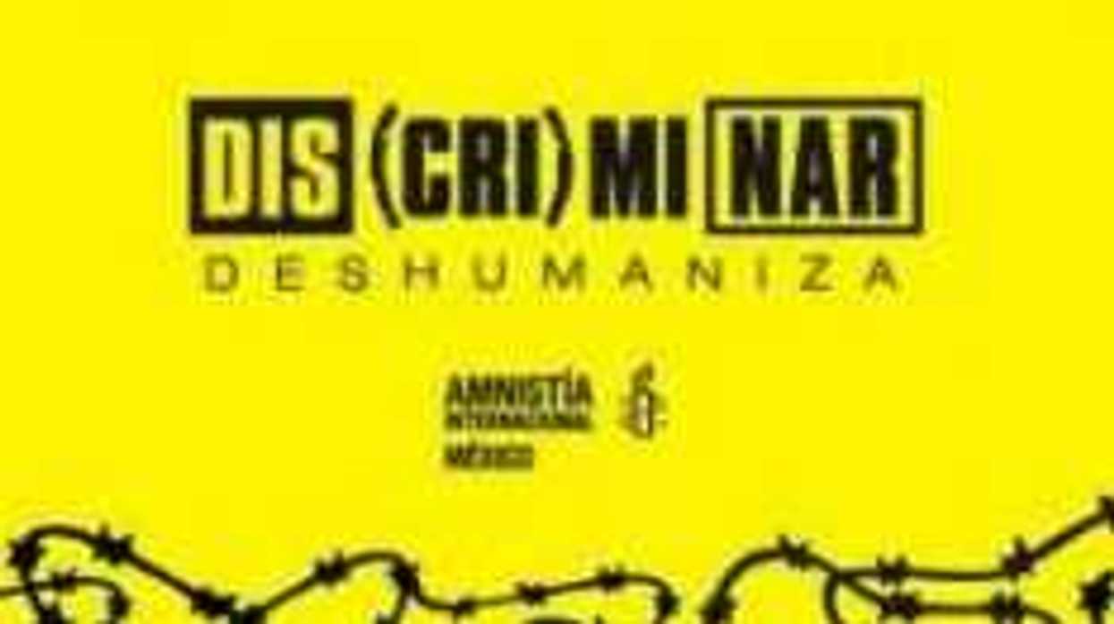 Consejo contra la discriminación condena exclusión a musulmanes