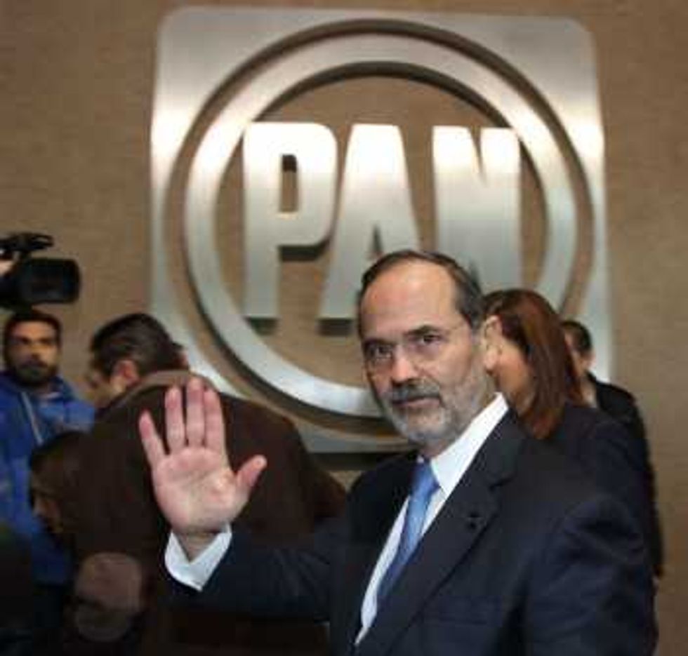CONSEJO NACIONAL DEL PAN