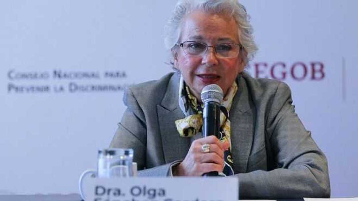 Consejo Nacional para Prevenir la Discriminación