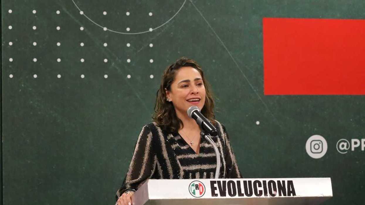 Consejo Político Estatal del PRI Querétaro con dirigentes y consejeros rumbo a elecciones 2027