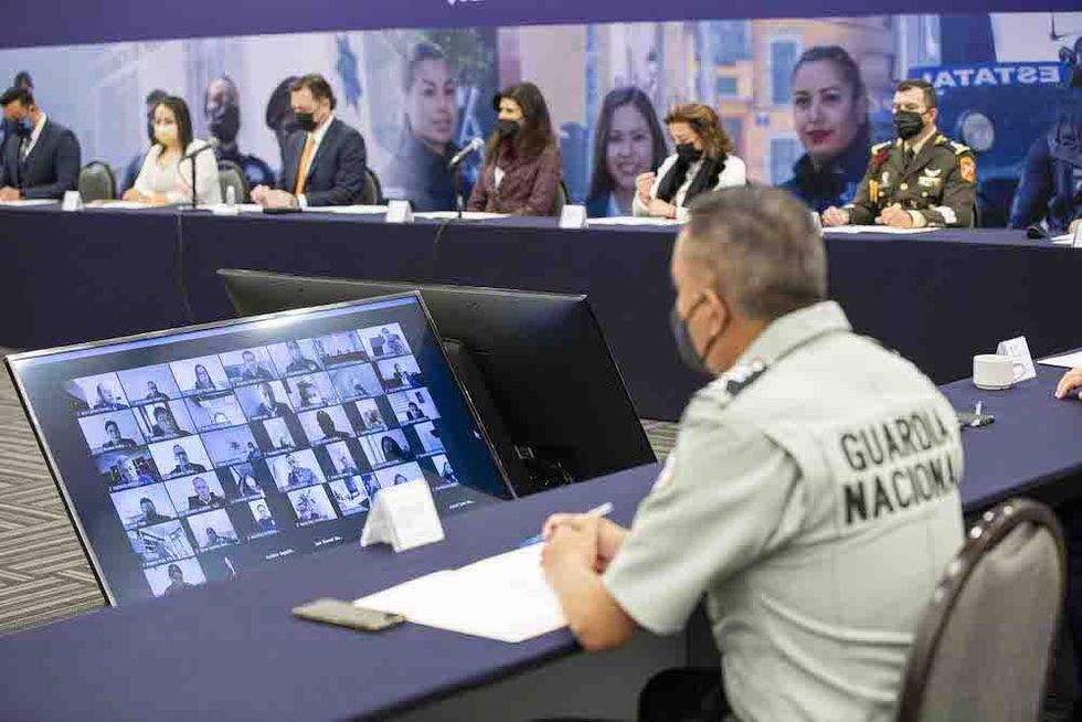 consejo seguridad mauricio kuri 1