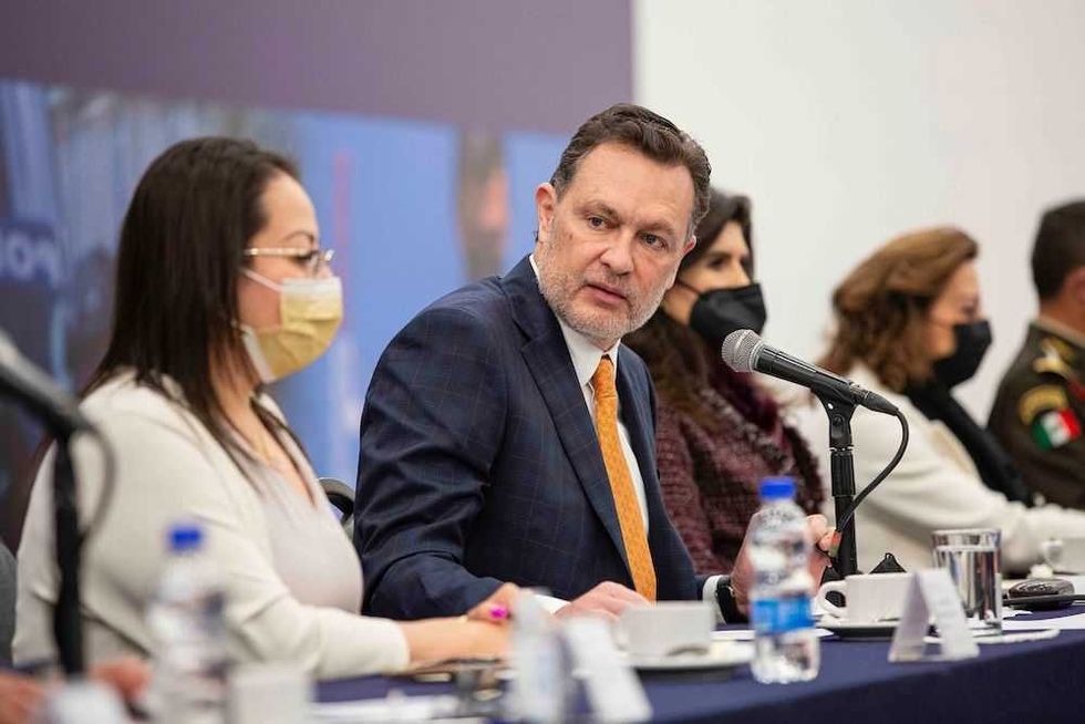consejo seguridad mauricio kuri 2